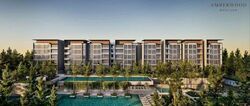 Jalan Merah Saga (D10), Condominium #615154681